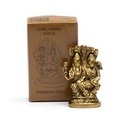 Statue de Dieu hindou du jeudi Seigneur Vishnu 0