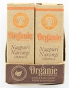 Huile parfumée Organic Orange 10 ml 3