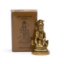 Statue de Dieu hindou du mardi Seigneur Hanuman 0