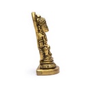 Statue de Dieu hindou du mardi Seigneur Hanuman 1