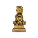 Statue de Dieu hindou du mardi Seigneur Hanuman 2