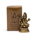 Statue de Dieu hindou du Lundi Seigneur Shiva 0