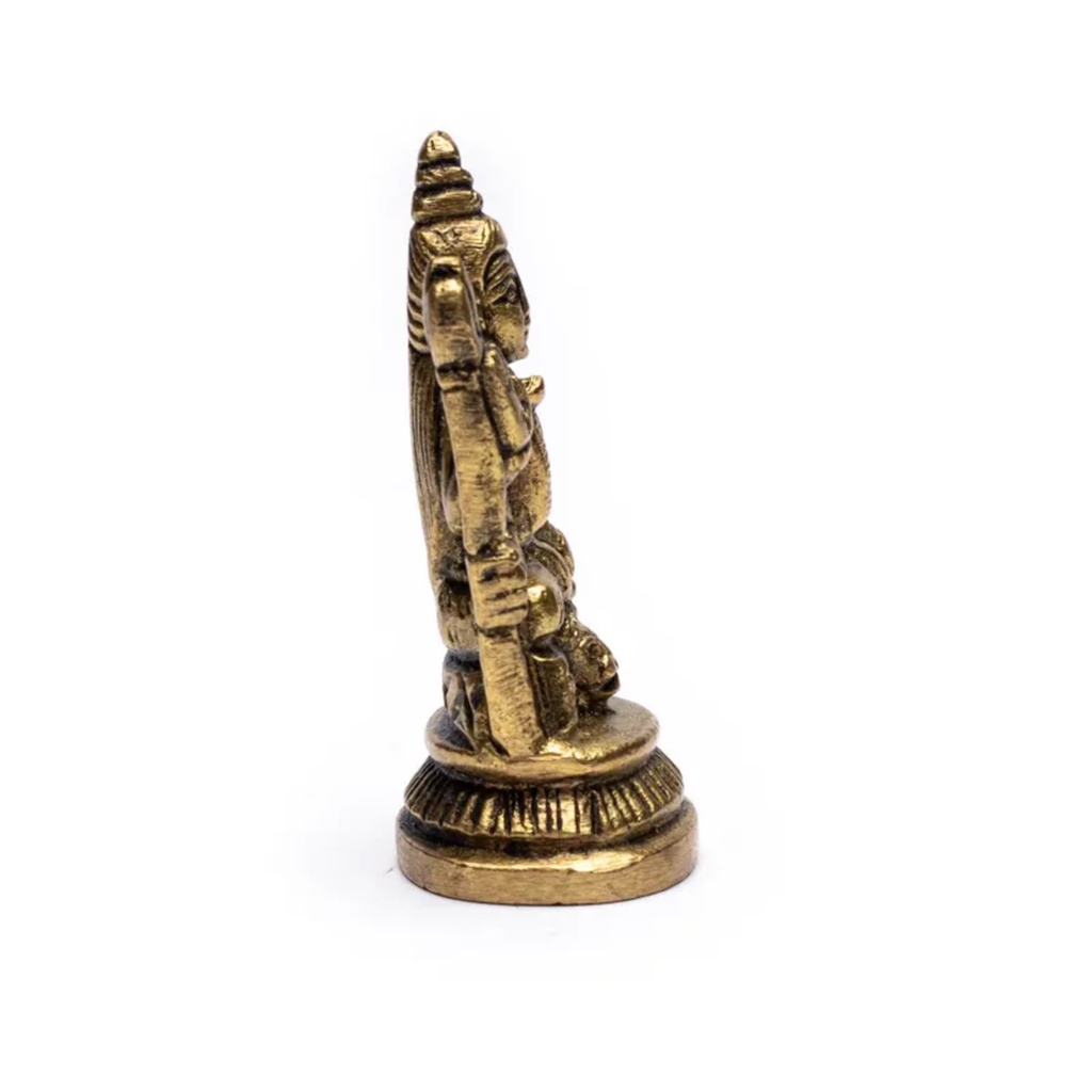 Statue de Dieu hindou du Lundi Seigneur Shiva 1