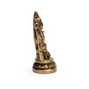 Statue de Dieu hindou du Lundi Seigneur Shiva 1