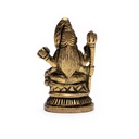 Statue de Dieu hindou du Lundi Seigneur Shiva 2