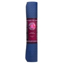 Yogi & Yogini Premium tapis de Yoga TPE bleu 3