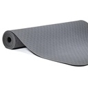 Yogi & Yogini Premium tapis de Yoga TPE anthracite 0