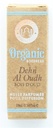 Huile parfumée Organic Bois 10 ml 2