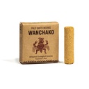 Encens Palo Santo Wanchako pack de 12 bâtons 0