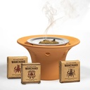 Encens Palo Santo Wanchako pack de 12 bâtons 1