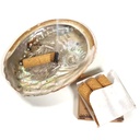 Encens Palo Santo Wanchako pack de 12 bâtons 2