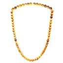 Collier Palo Santo élastique 0