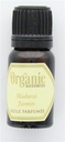 Huile parfumée Organic Jasmin 10 ml 1
