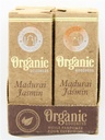 Huile parfumée Organic Jasmin 10 ml 3