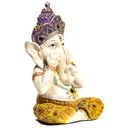 Statue de Ganesh Ne parle pas mal 0