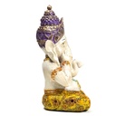 Statue de Ganesh Ne parle pas mal 1