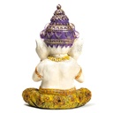 Statue de Ganesh Ne parle pas mal 2
