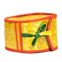 Tambour Mystic Ritual Damaru + Housse 0