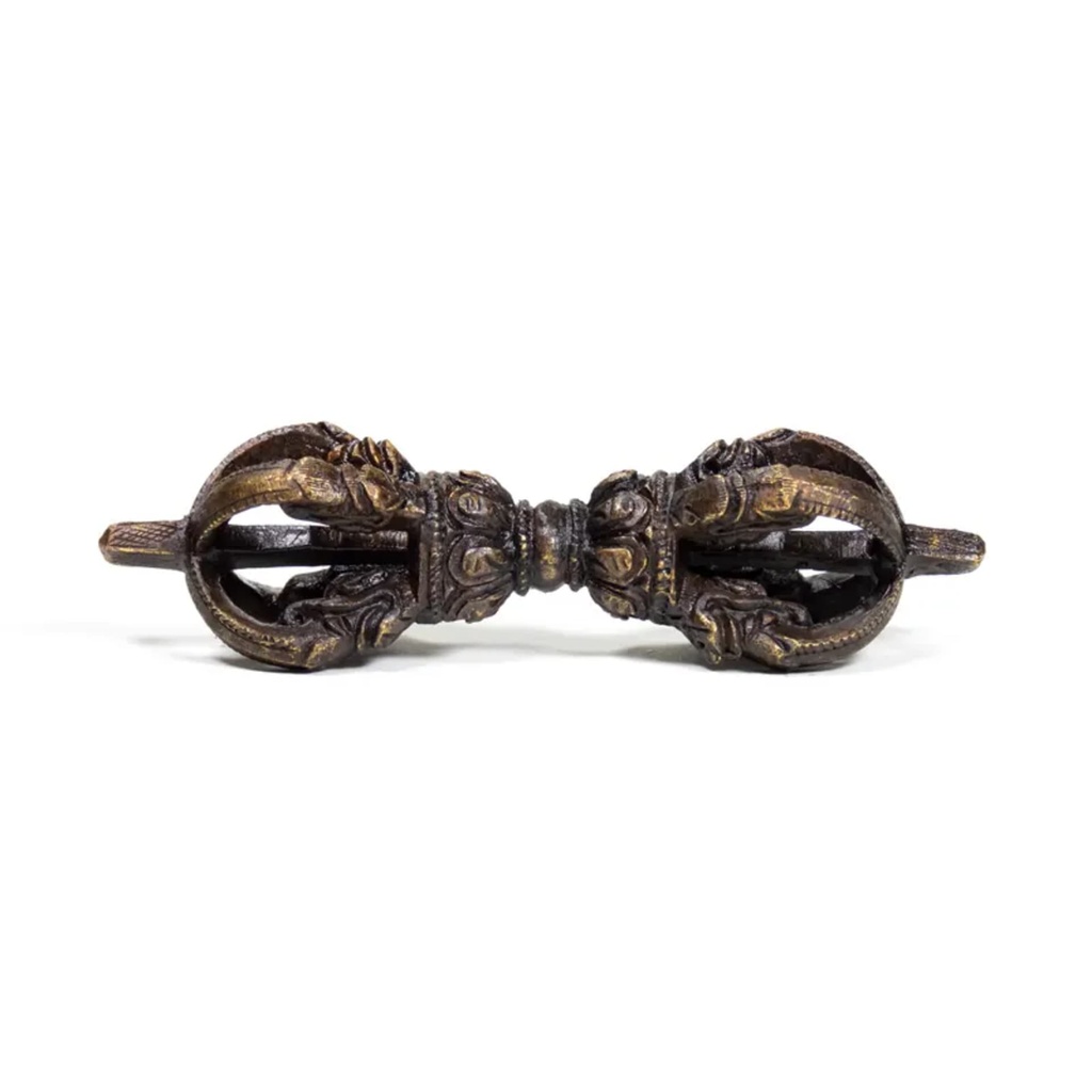 Dorje & Cloche bronze ordinaire de qualité supérieure 0