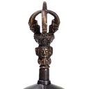 Dorje & Cloche bronze ordinaire de qualité supérieure 1
