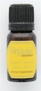 Huile parfumée Organic Bois de Santal 10 ml 1