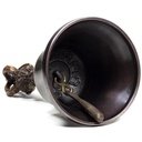 Dorje & Cloche bronze ordinaire de qualité supérieure 2