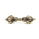 Dorje & Cloche de laiton petit 0