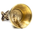 Dorje & Cloche de laiton petit 1