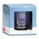Bougie votive parfumée Archange Raziel chakra 6 0