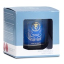 Bougie votive parfumée Archange Michael chakra 5 0