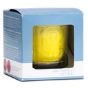 Bougie votive parfumée Archange Jophiel chakra 3 0