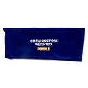 Diapason Moyen Om (136.10 Hz) violet 1