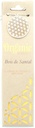 Encens Cône Organic Bois de Santal 41 g 1