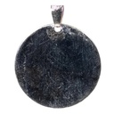 Pendentif Fleur de Vie violet 0