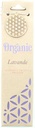 Encens Cône Organic Lavande 41 g 1
