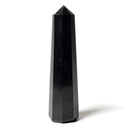 Obélisque tourmaline noire 0