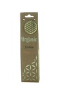 Encens Cône Organic Jasmin 41 g 1