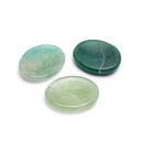 Pierres des soucis aventurine verte 0