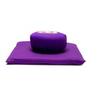 SET de méditation 7è Chakra Violet 0