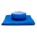 SET de méditation 5è Chakra bleu 0