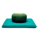 SET de méditation 4è Chakra vert 0