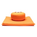 SET de méditation 2è Chakra orange 0