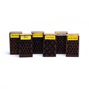 Encens Résine + diffuseur en bois  collection 3X6 0