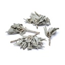 Bouquet d'encens de Sauge Blanche (salvia Apiana) 1