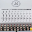 SET Fleurs Bach dans une boîte en carton 0