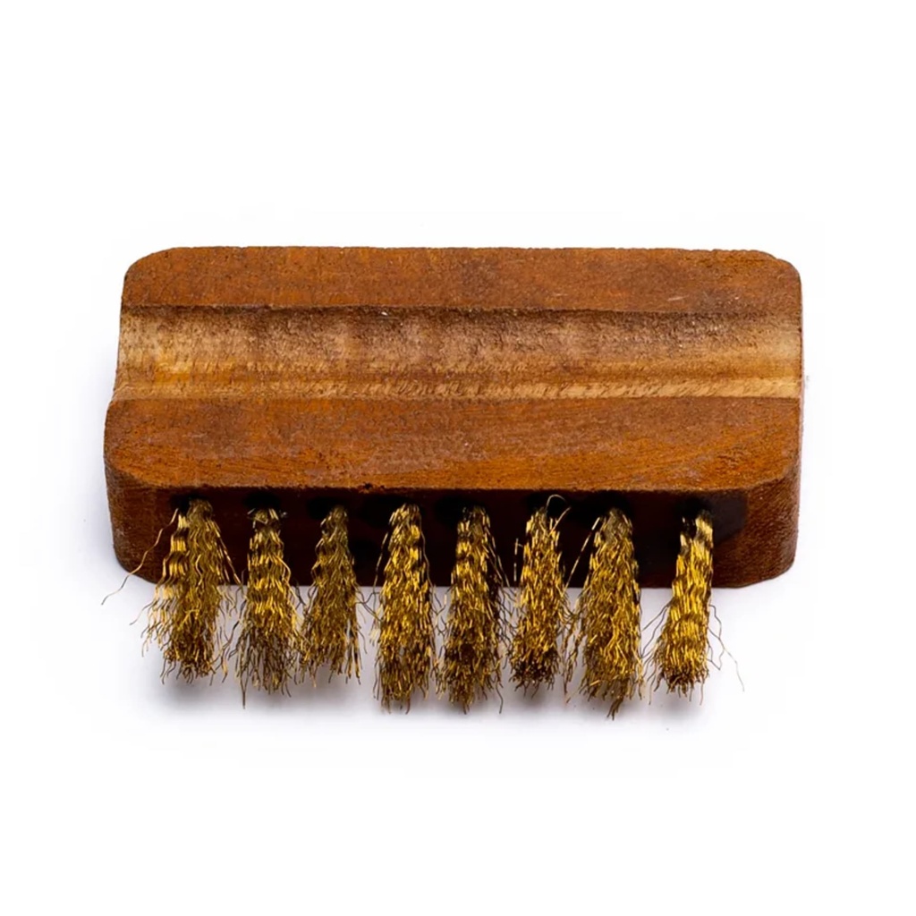Accessoires encens brosse nettoyage de tamis 0