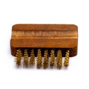 Accessoires encens brosse nettoyage de tamis 0