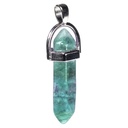 Pendentif fluorite 0