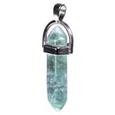 Pendentif fluorite 2