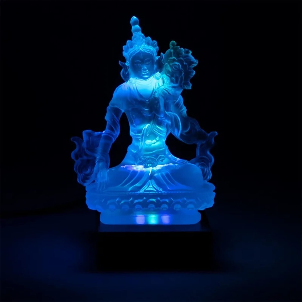 Tara Blanche transparente blanche 0